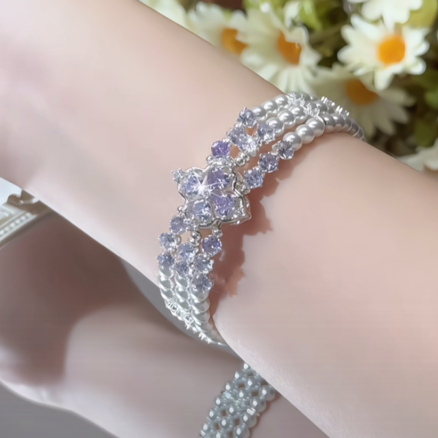 Kit 174 - Bracelet Making Kit with Memory Wire