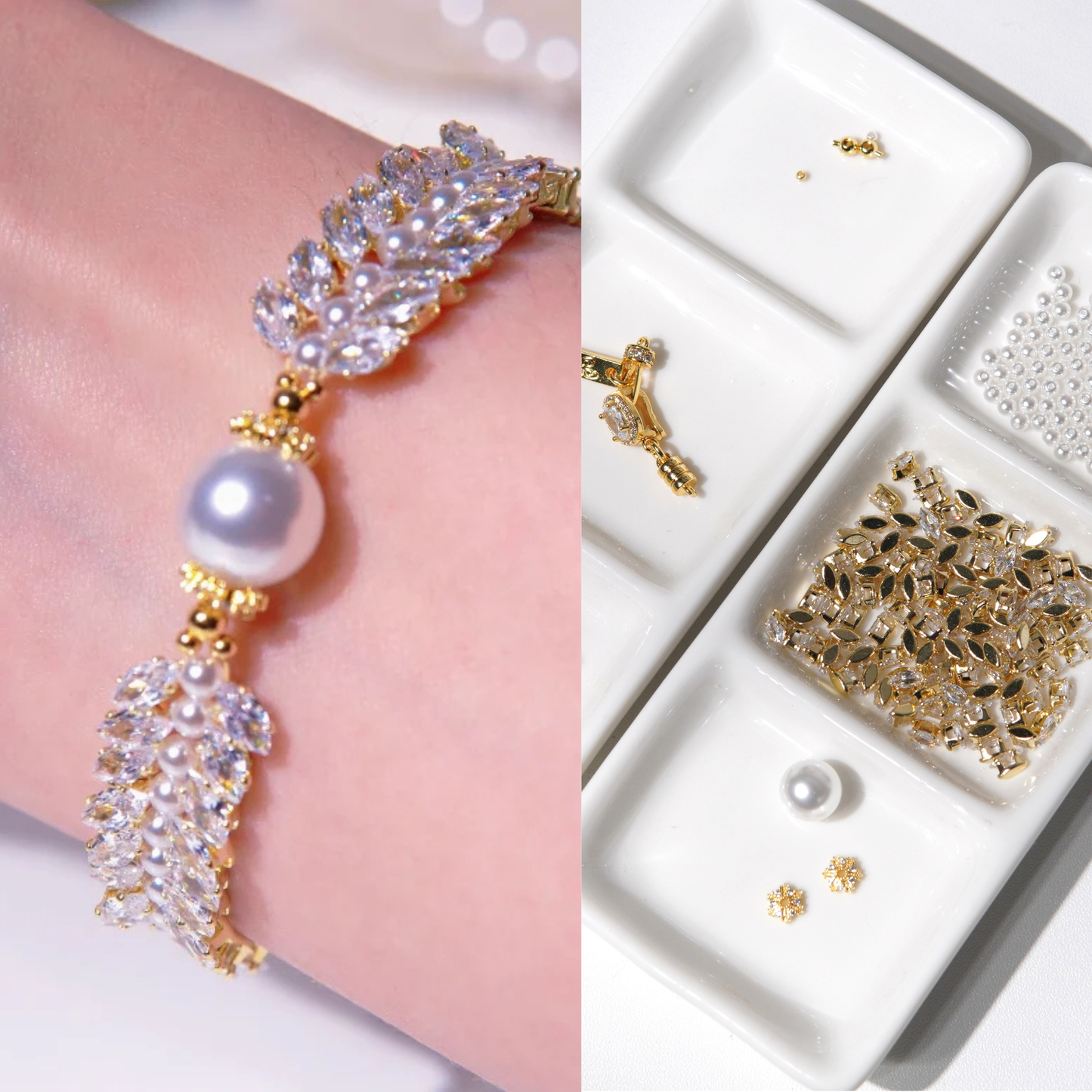 Kit 175 - Bracelet Making Kit