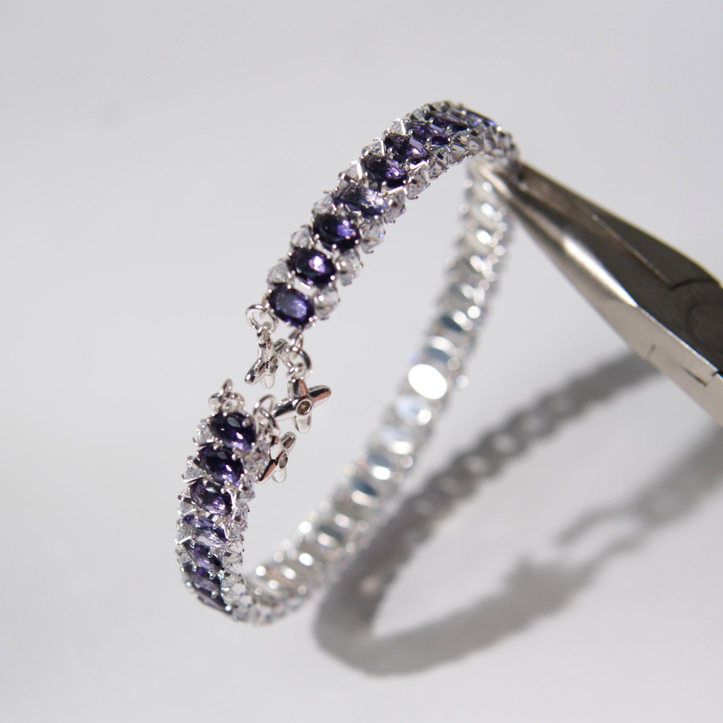 Kit 182 - Bracelet Making Kit with Memory Wire