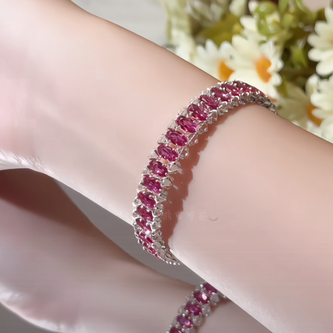 Kit 182 - Bracelet Making Kit with Memory Wire