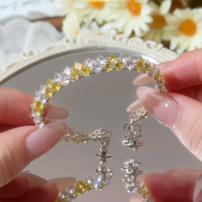 Kit 187 - Bracelet Making Kit with Memory Wire