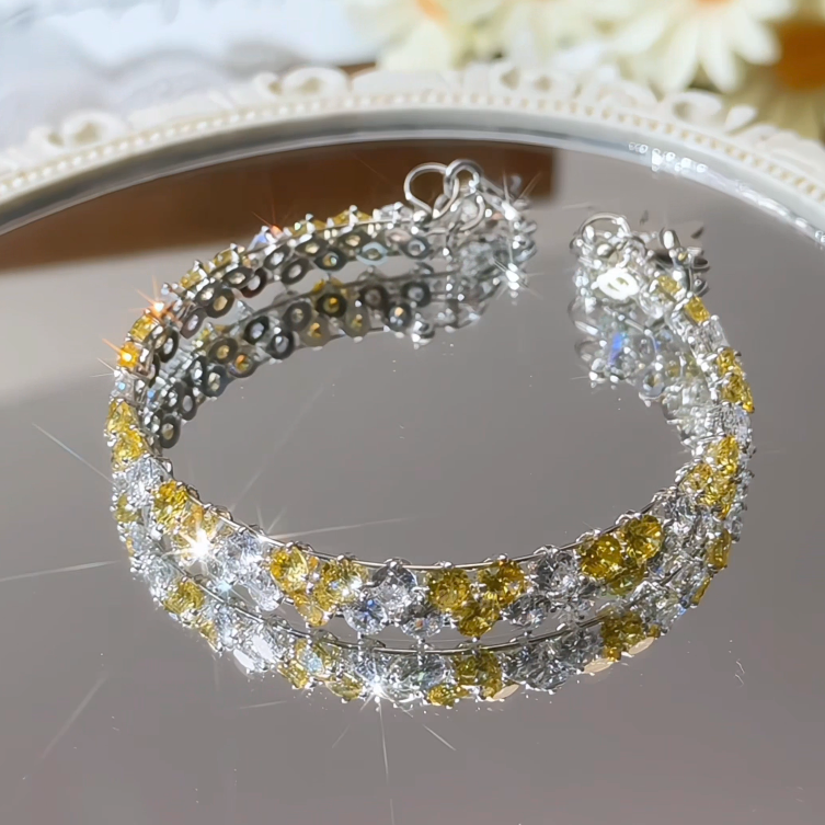 Kit 187 - Bracelet Making Kit with Memory Wire
