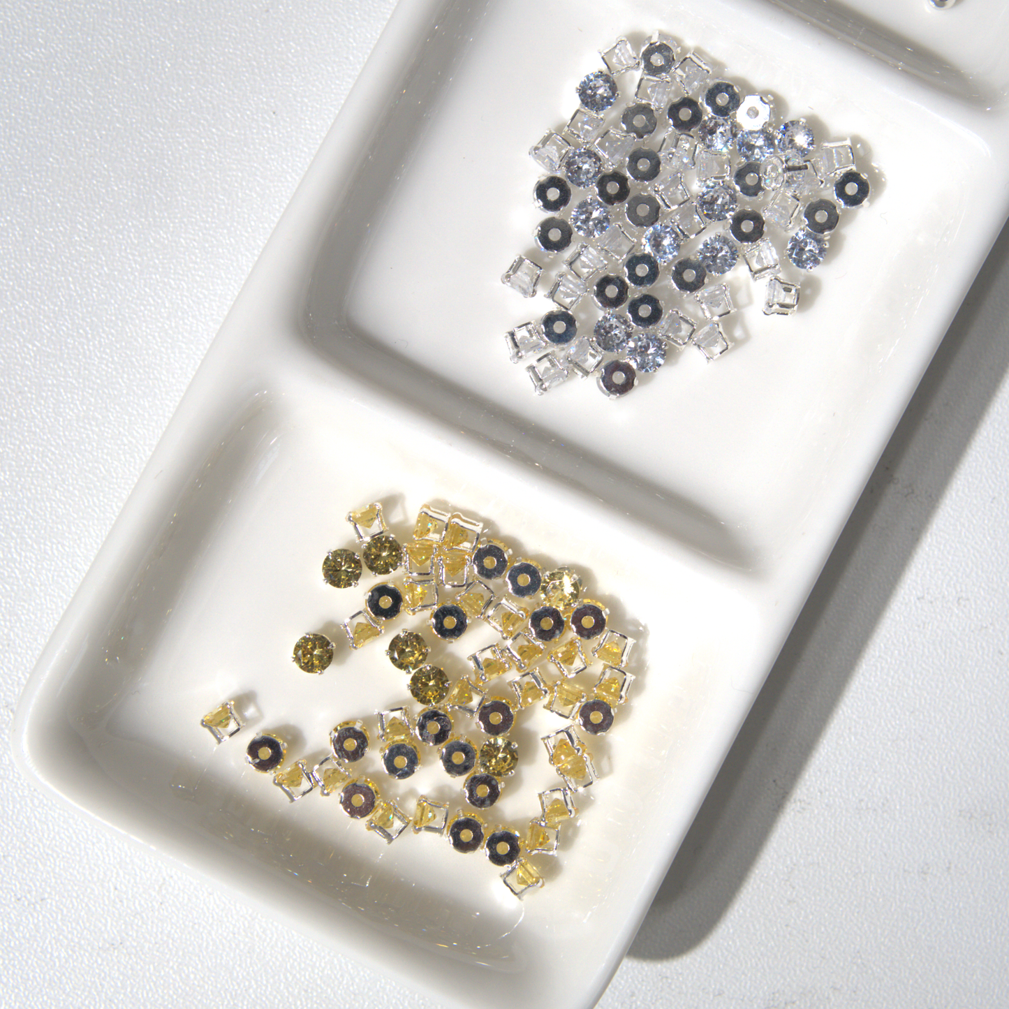 Kit 187 - Bracelet Making Kit with Memory Wire
