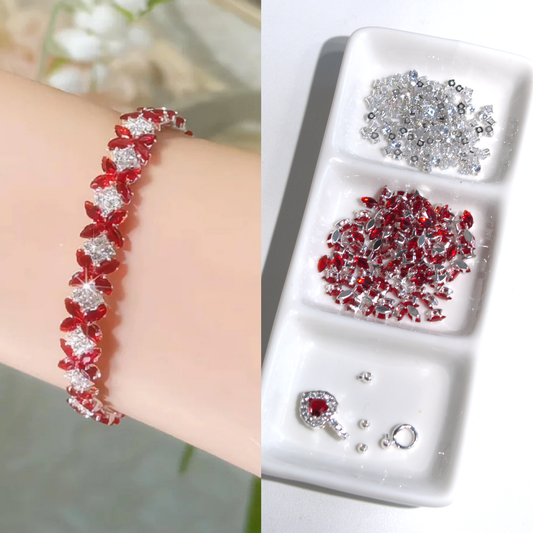 Kit 188 - Bracelet Making Kit