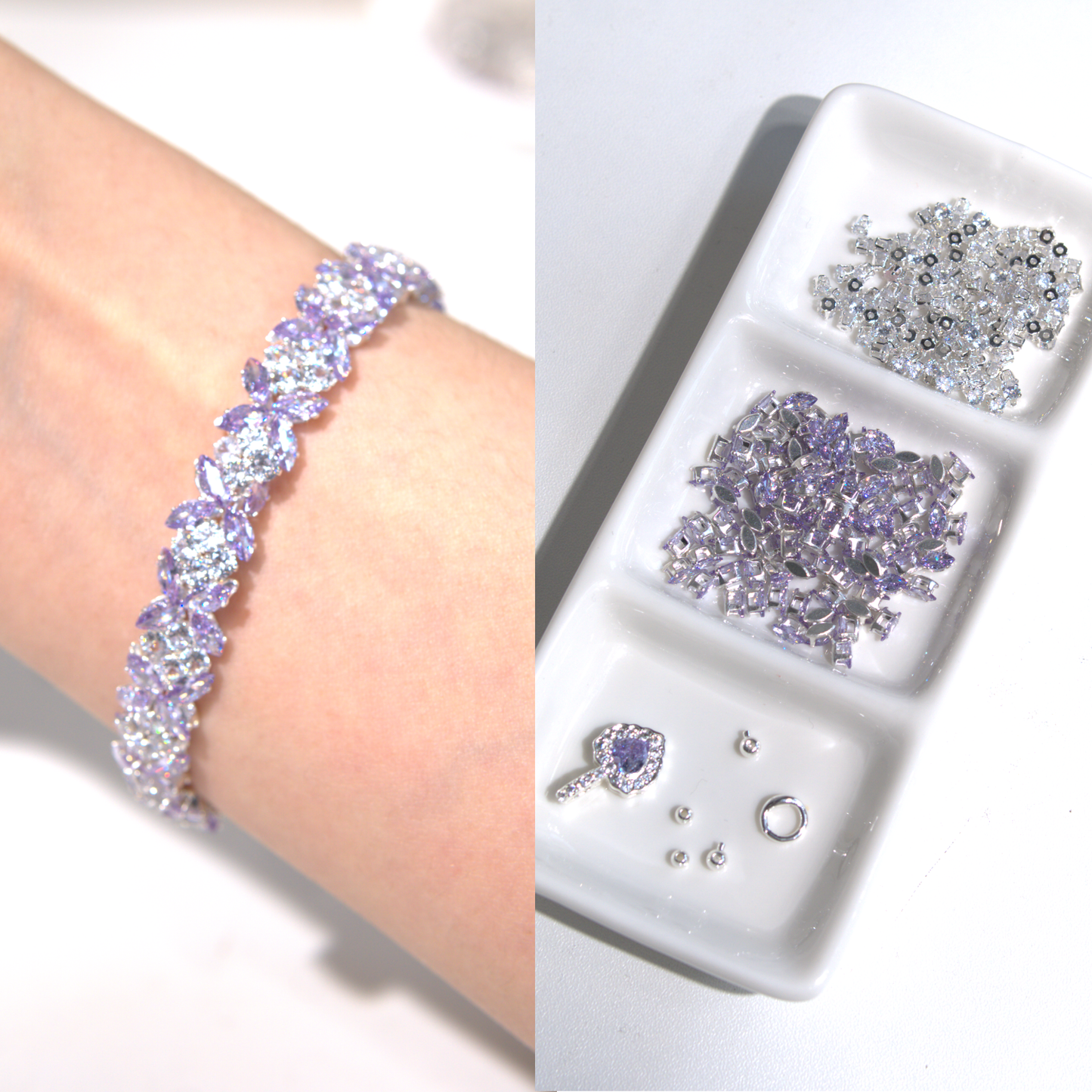 Kit 188 - Bracelet Making Kit