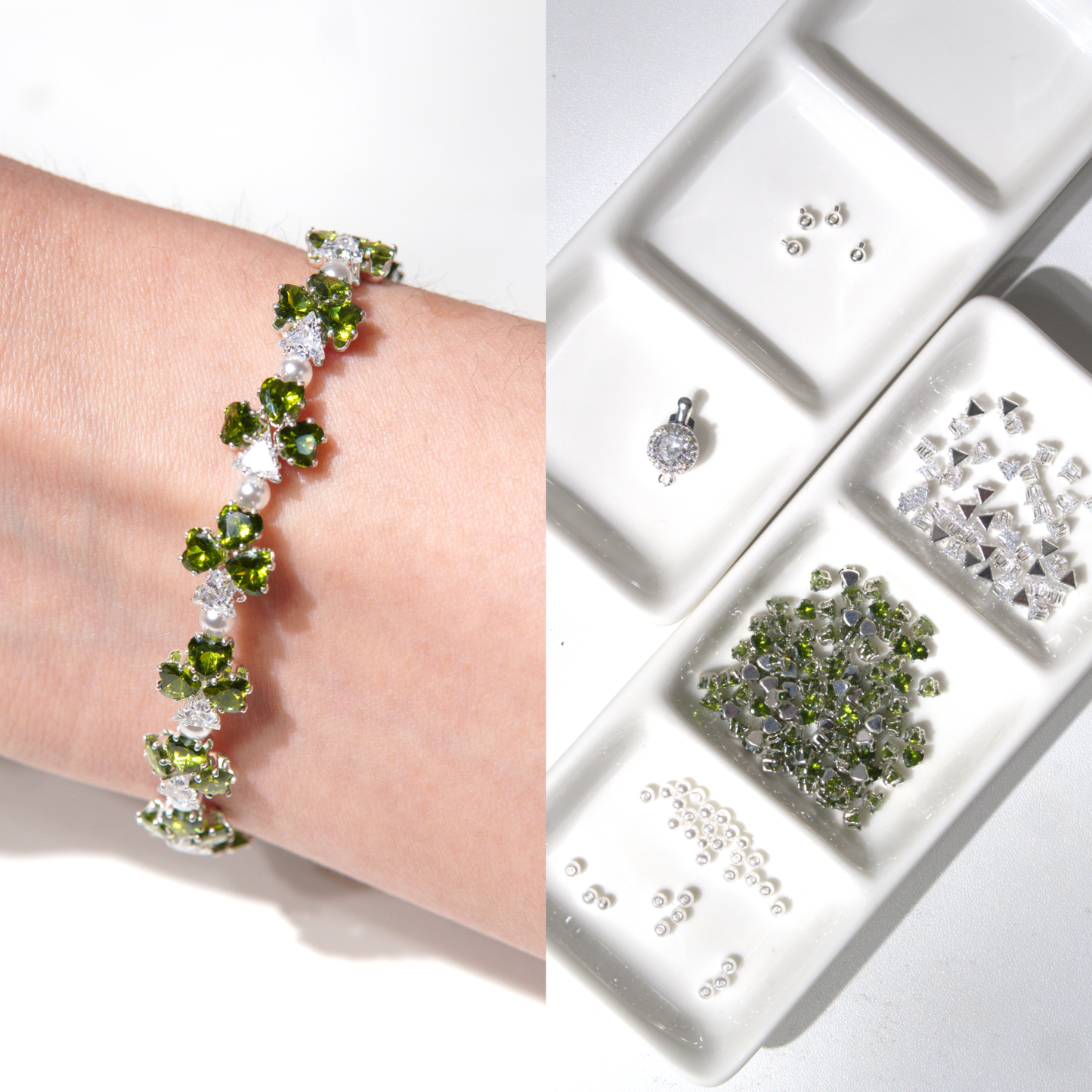 Kit 190 - Bracelet Making Kit