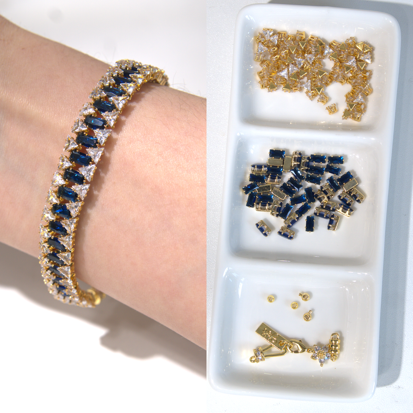 Kit 192 - Bracelet Making Kit