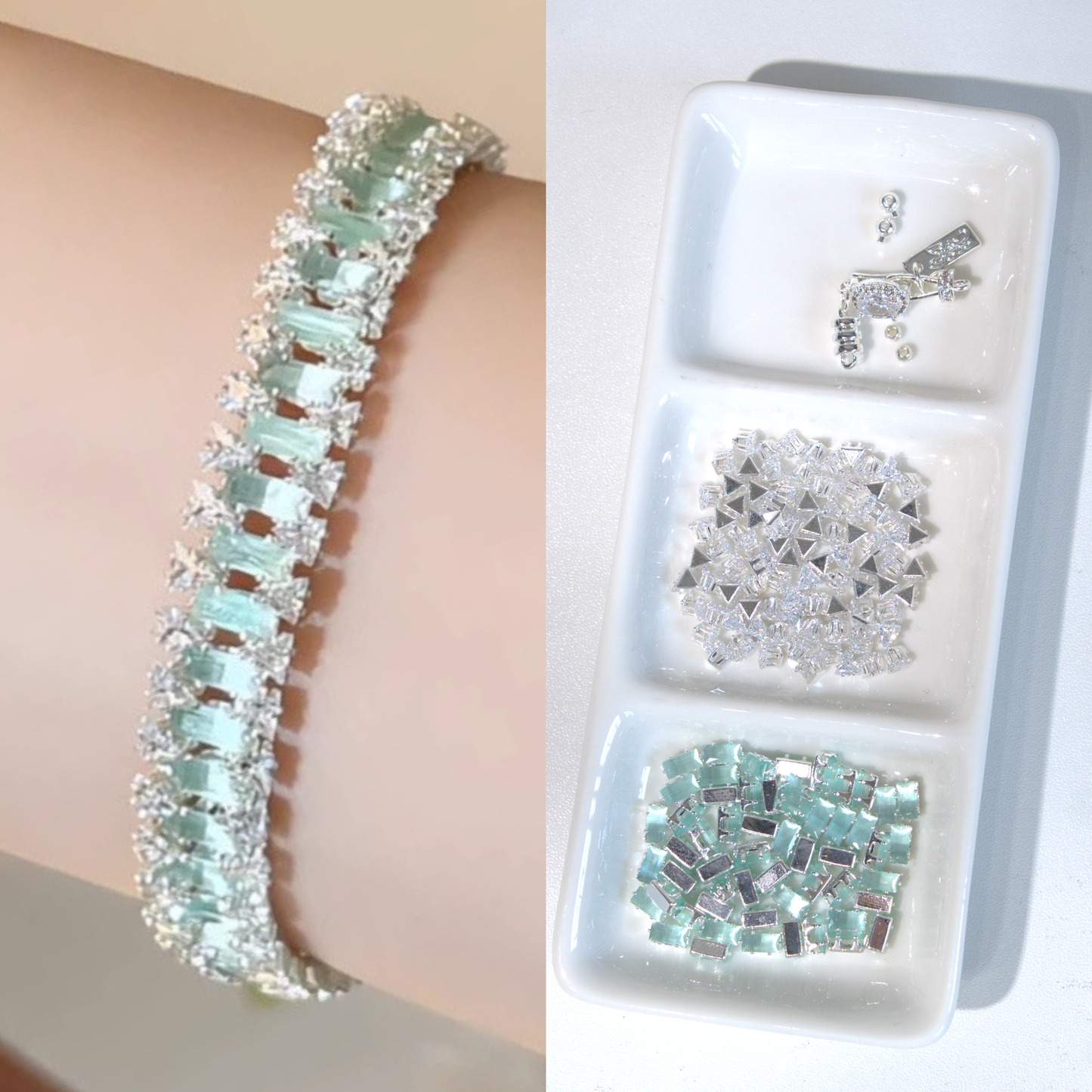 Kit 192 - Bracelet Making Kit