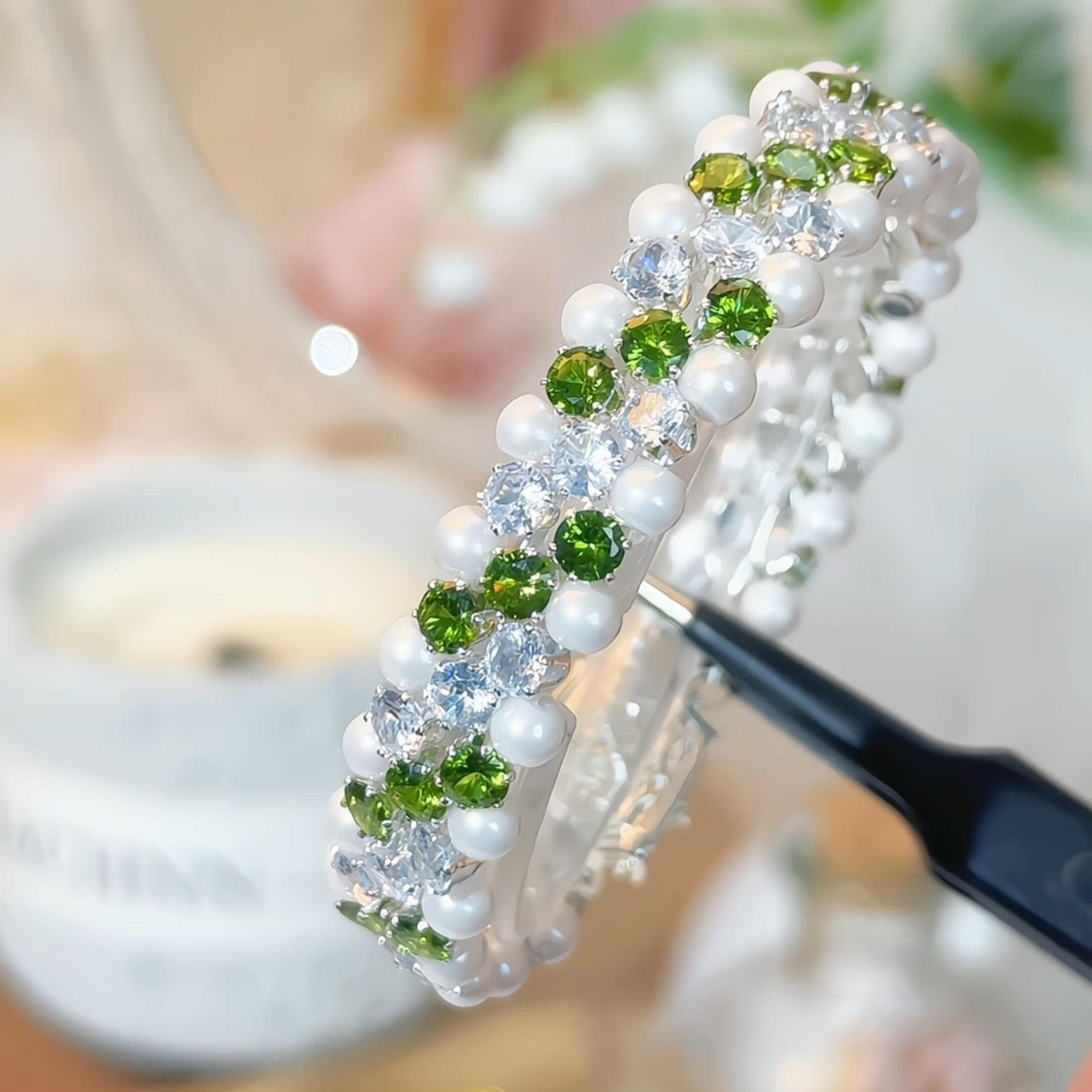 Kit 195-Bracelet Making Kit