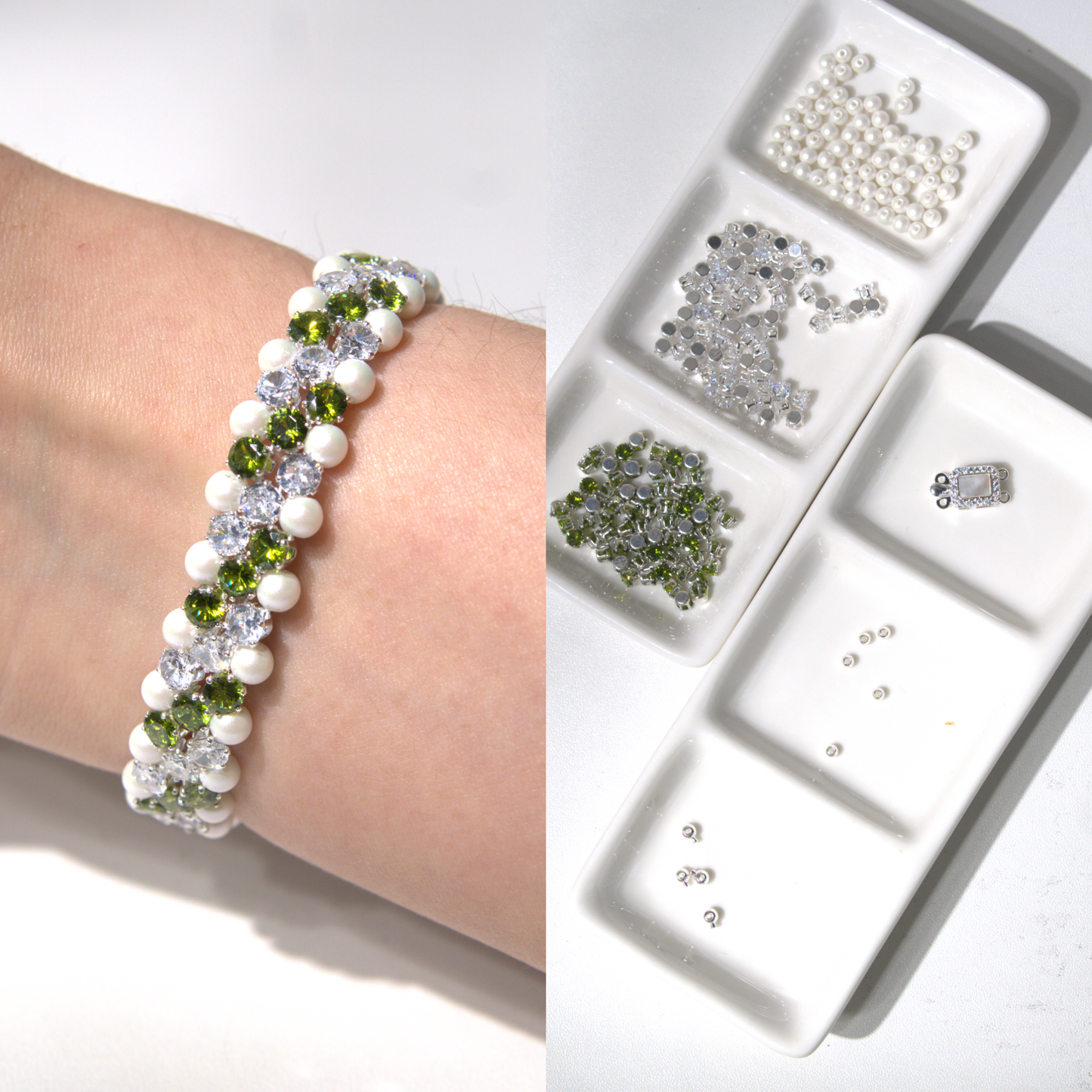 Kit 195-Bracelet Making Kit