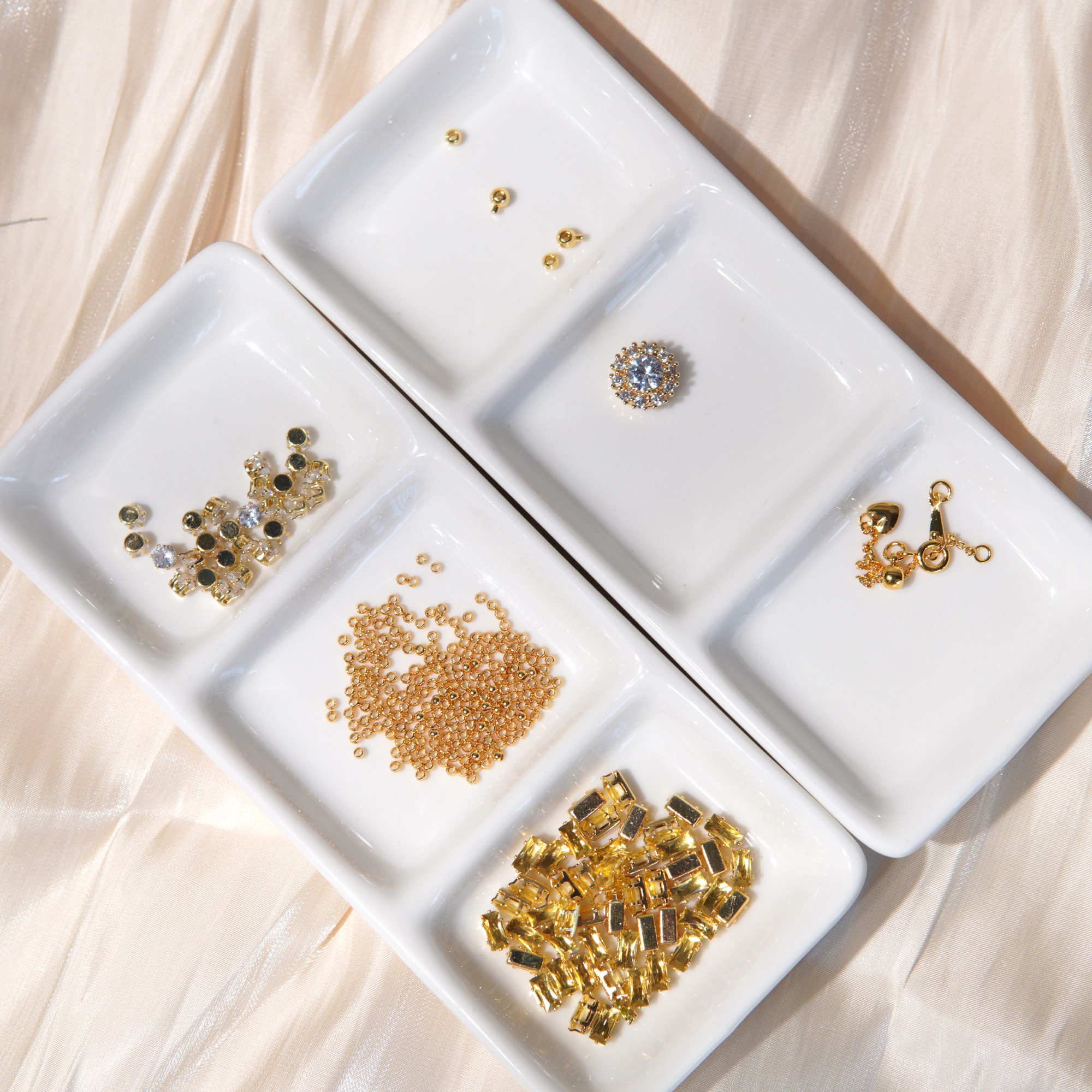 Kit 203 - Bracelet Making Kit