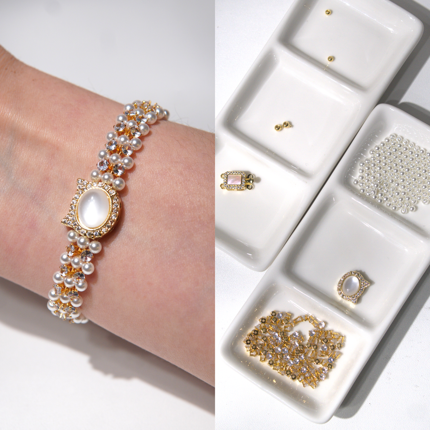 Kit 213 - Bracelet Making Kit