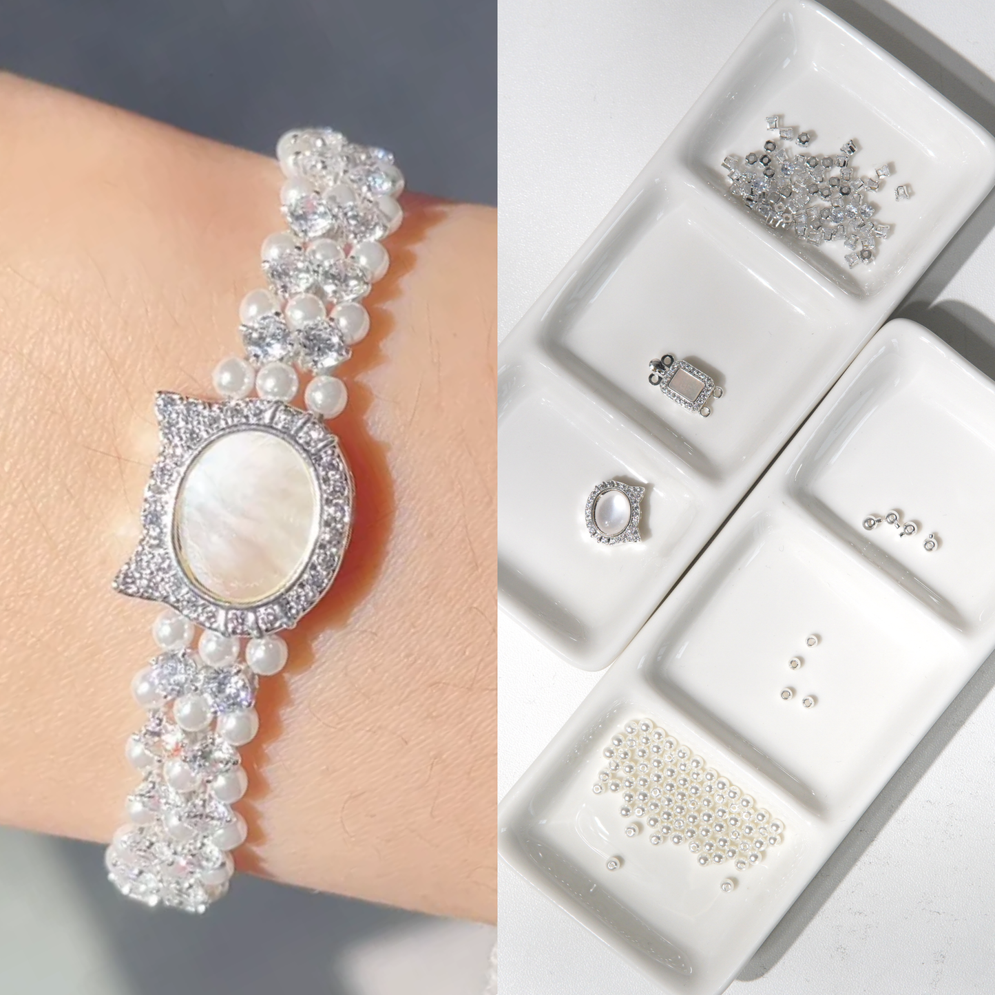 Kit 213 - Bracelet Making Kit