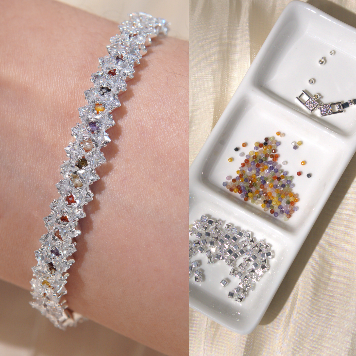 Kit 219 - Bracelet Making Kit
