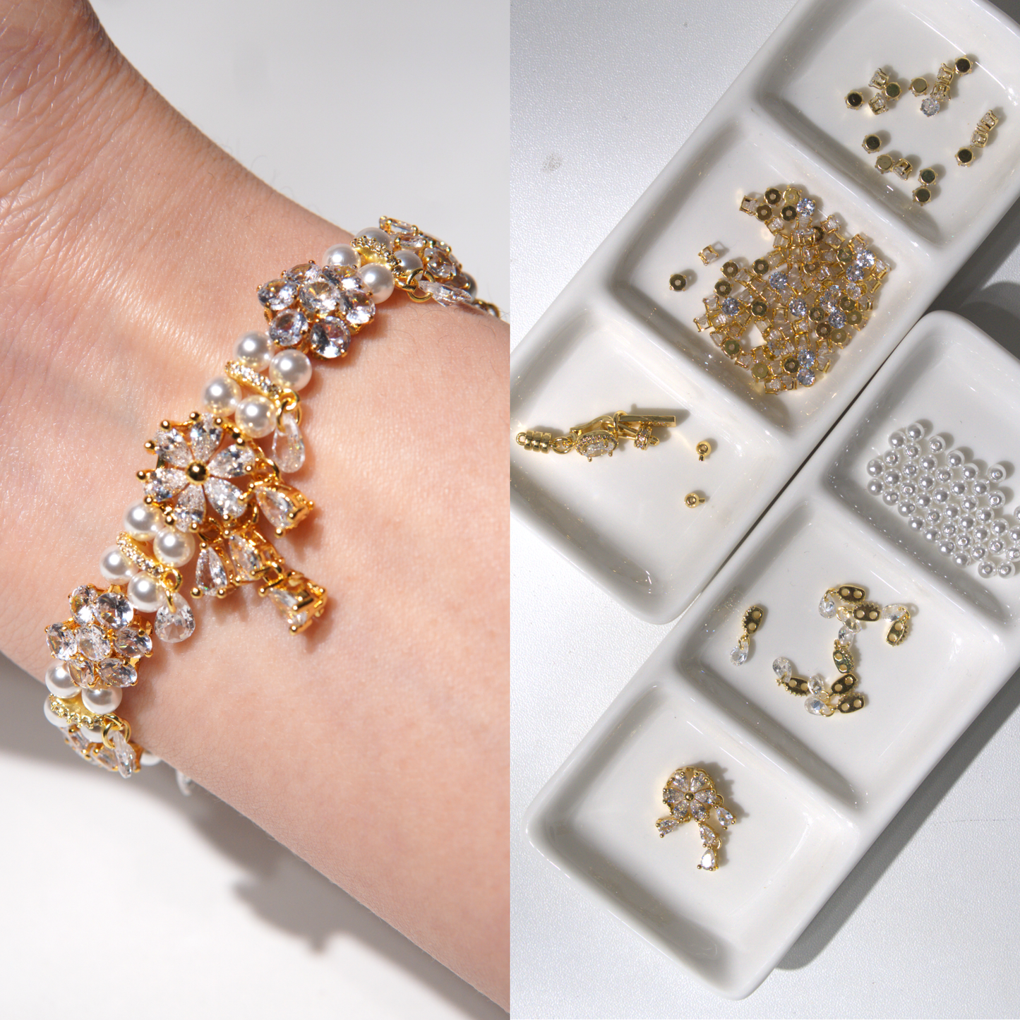 Kit 220 - Bracelet Making Kit