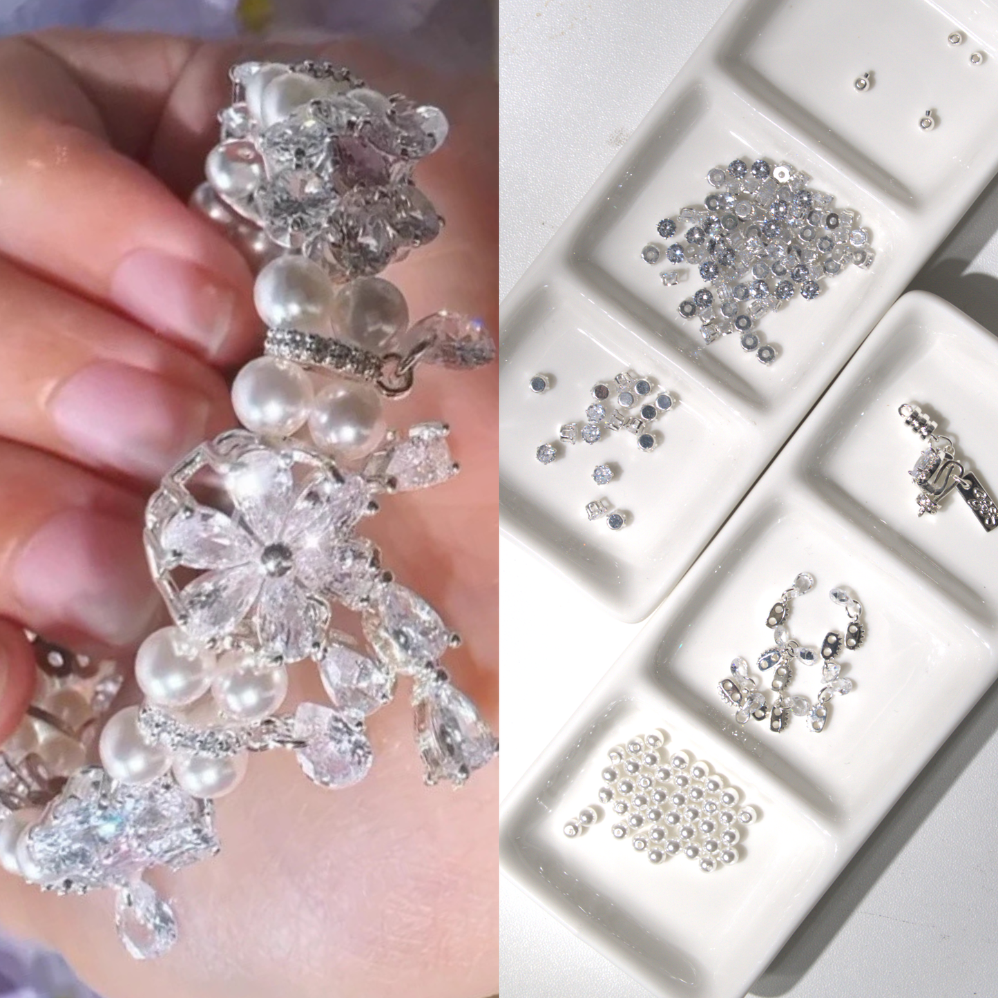 Kit 220 - Bracelet Making Kit