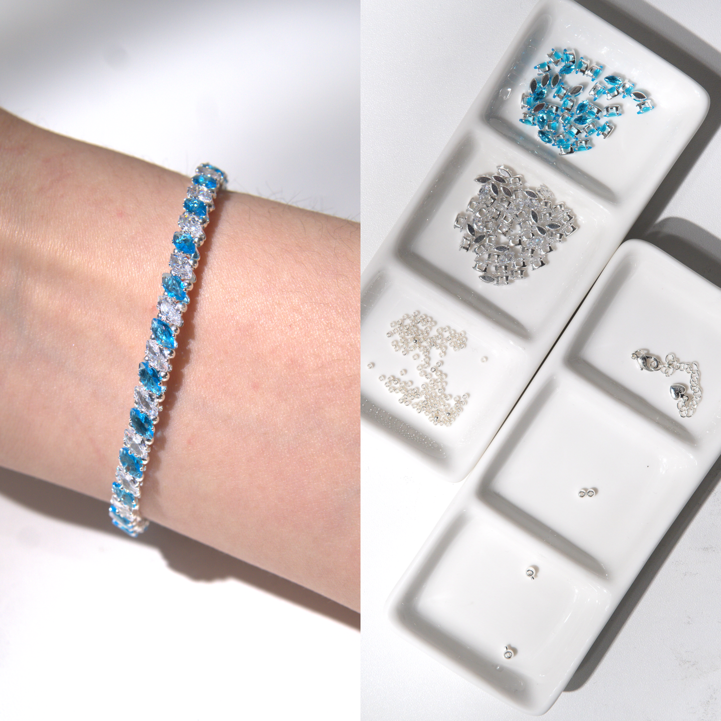 Kit 221 - Bracelet Making Kit