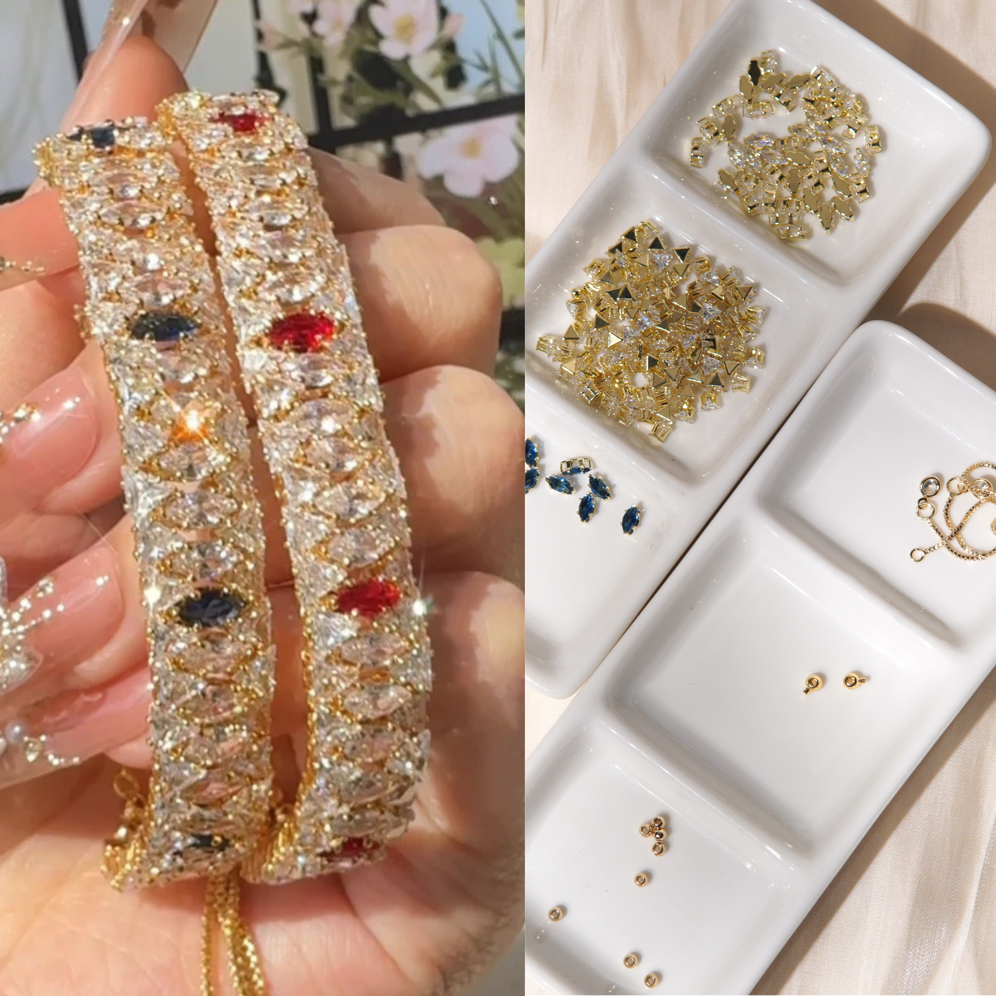 Kit 224 - Bracelet Making Kit