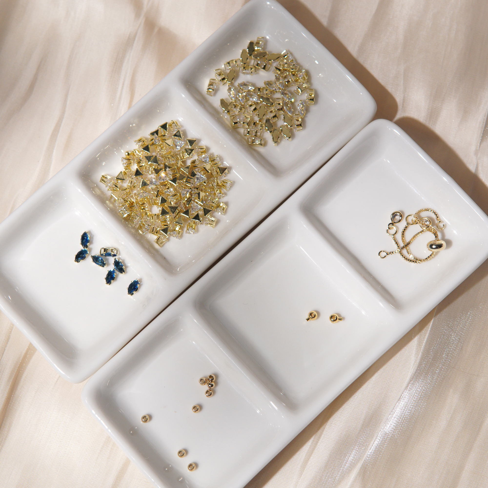 Kit 224 - Bracelet Making Kit