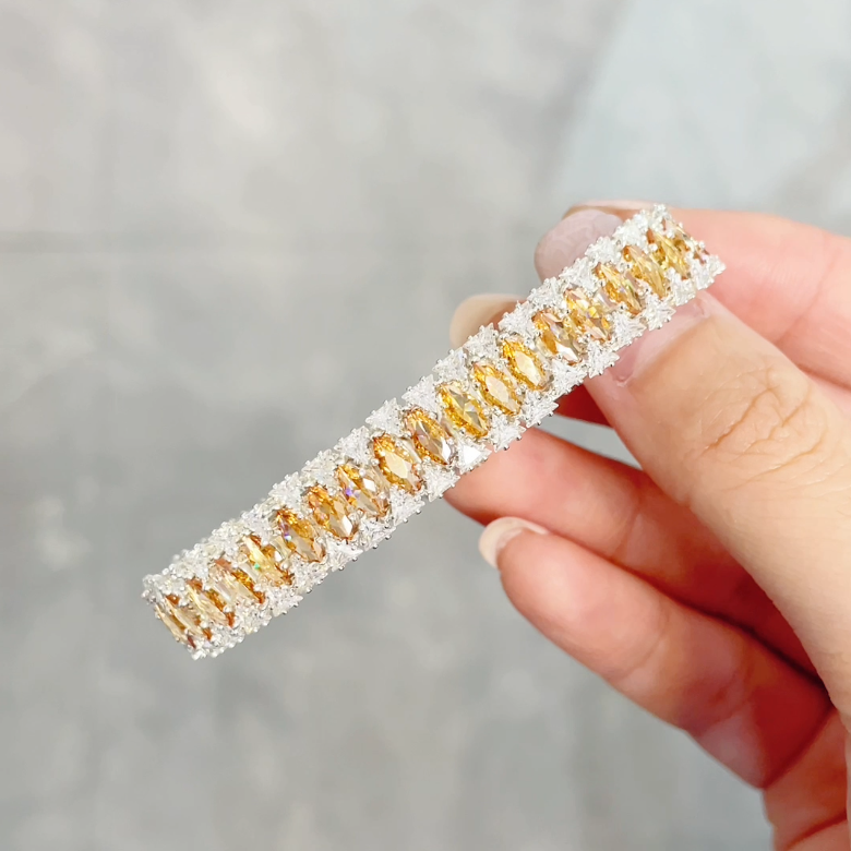 Kit 224(Champaign) - Bracelet Making Kit