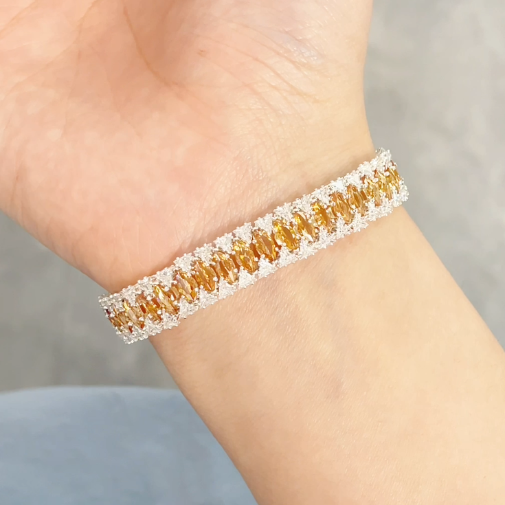 Kit 224(Champaign) - Bracelet Making Kit