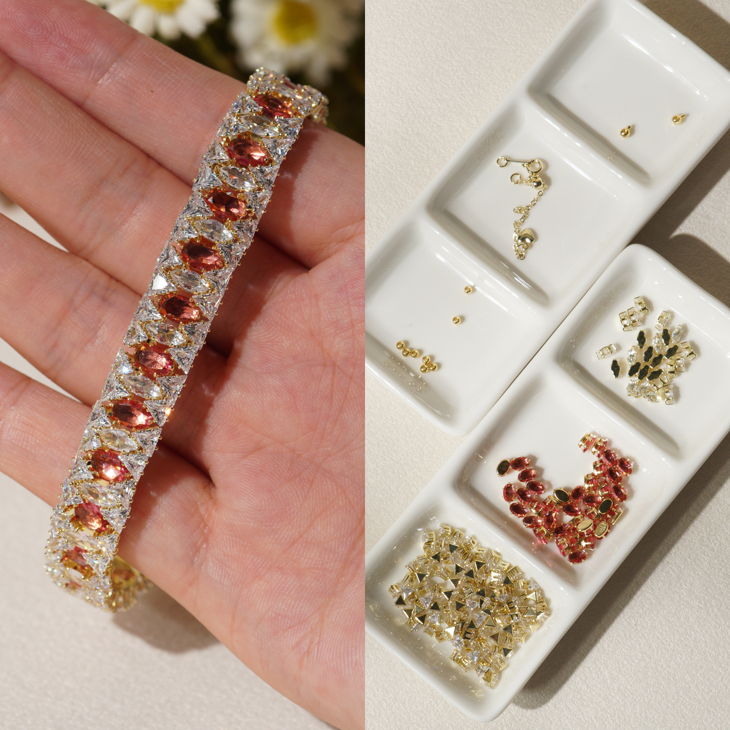 Kit 225 - Bracelet Making Kit