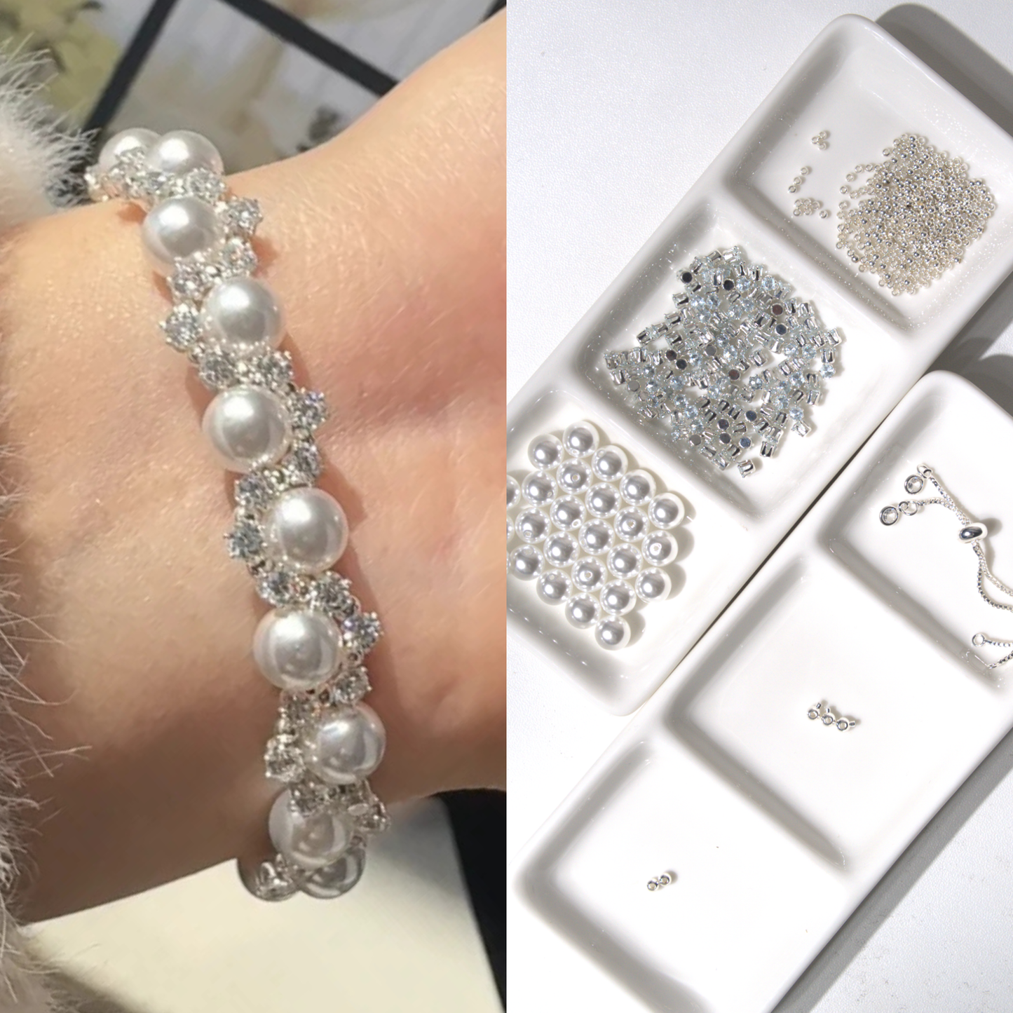 Kit 226 - Bracelet Making Kit