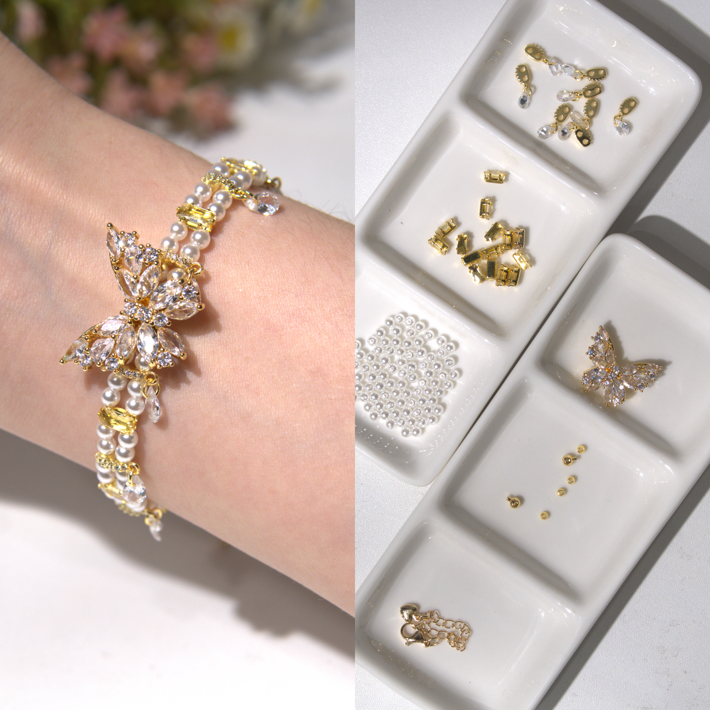 Kit 227 - Bracelet Making Kit