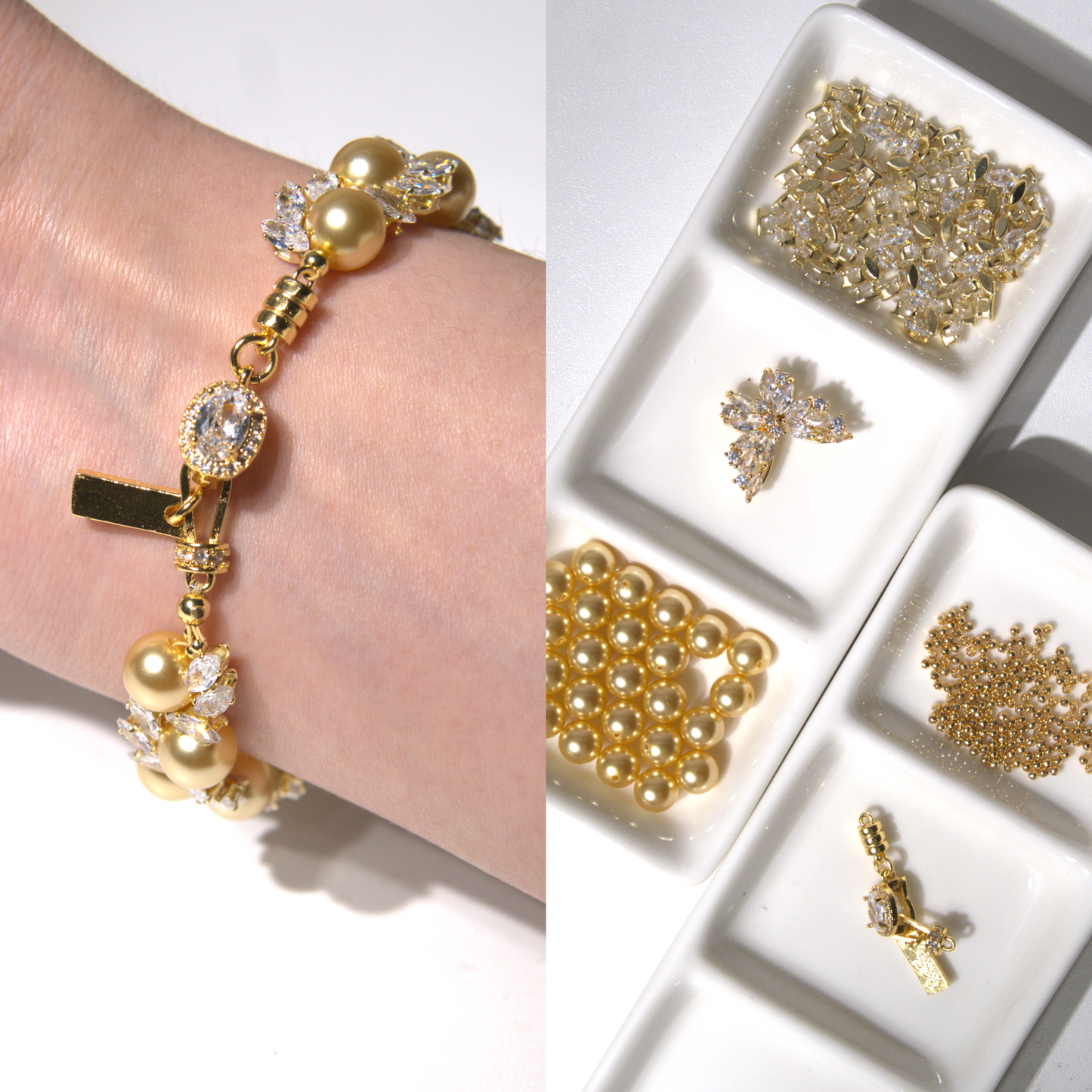 Kit 228 - Bracelet Making Kit
