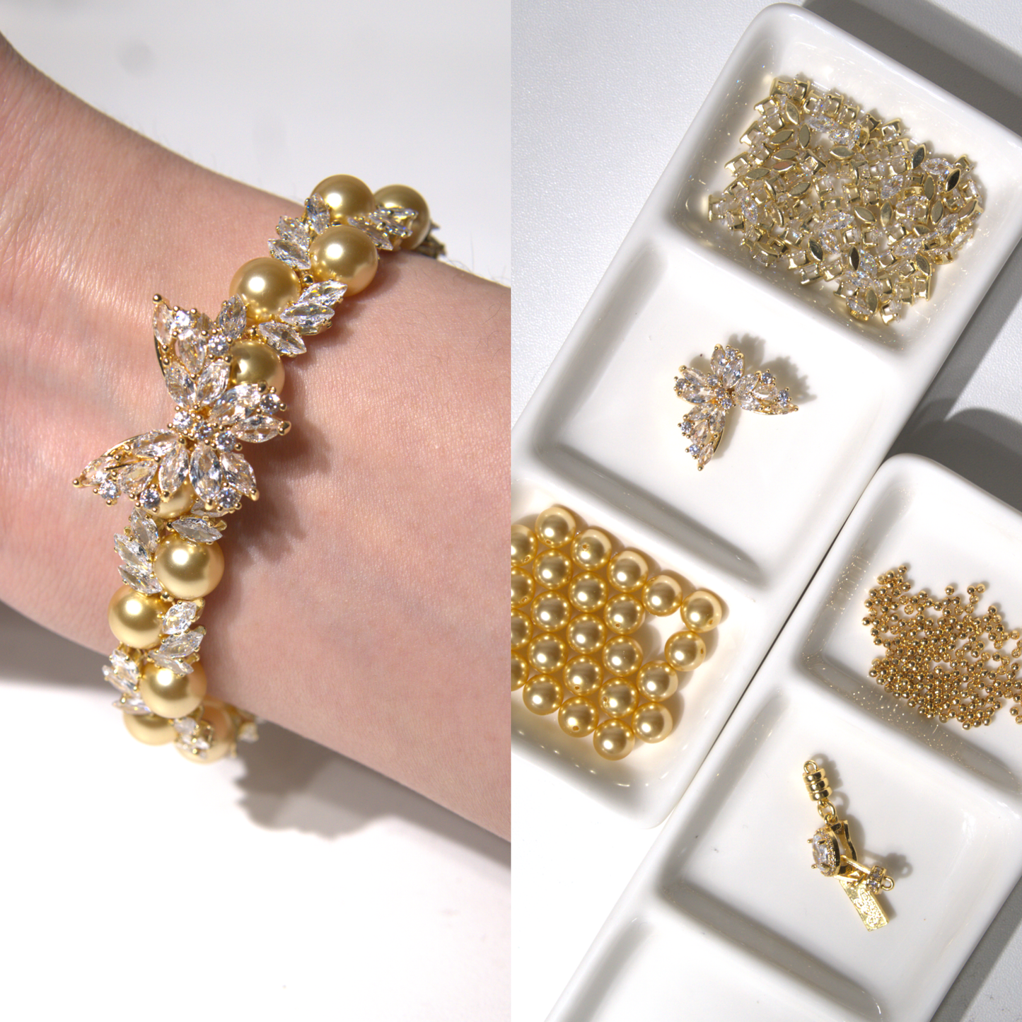 Kit 228 - Bracelet Making Kit