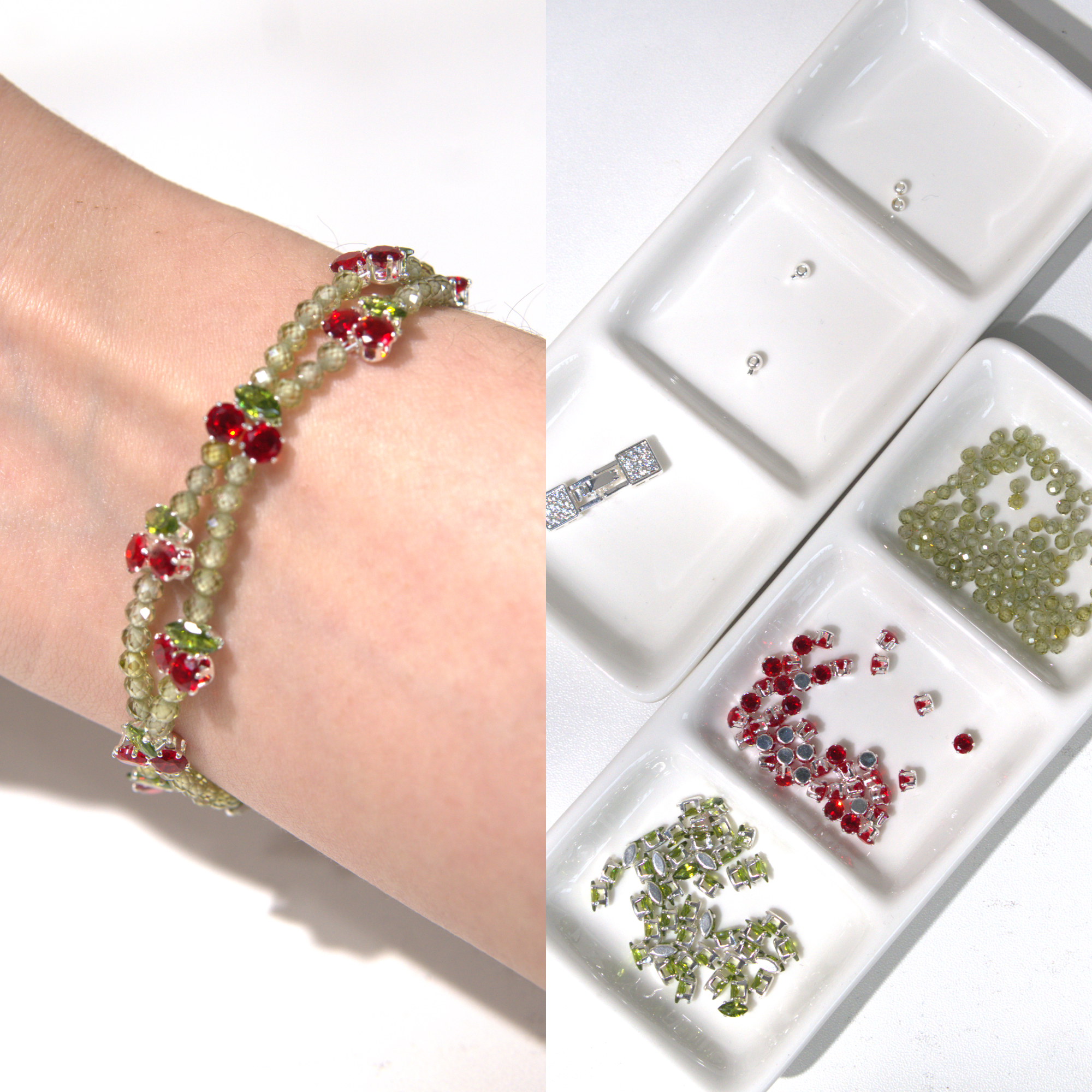 Kit 229 - Bracelet Making Kit