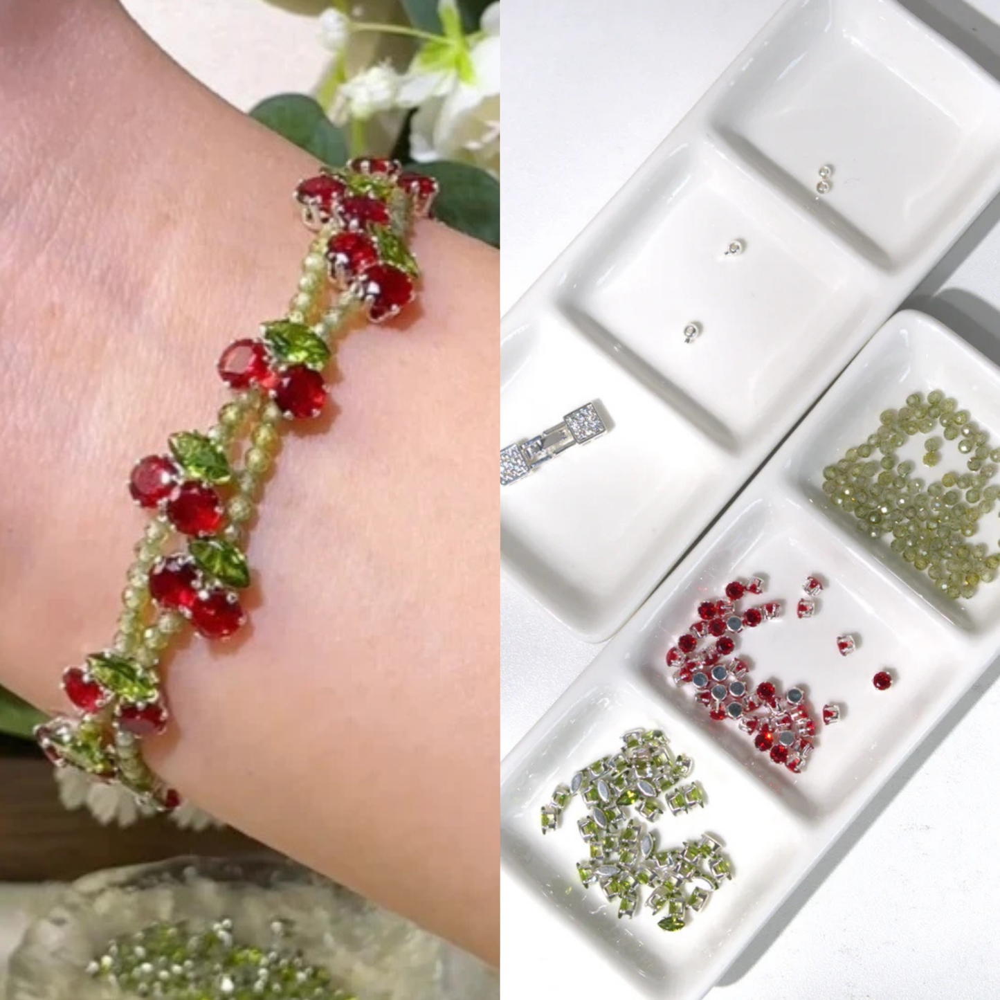 Kit 229 - Bracelet Making Kit