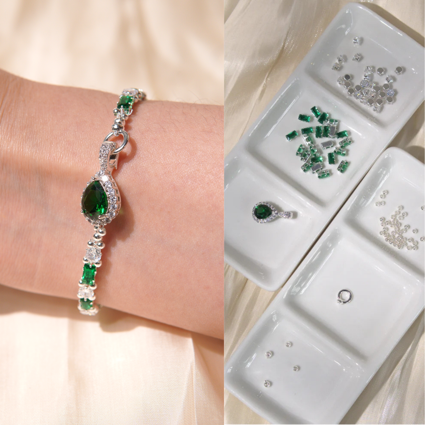 Kit 234 - Bracelet Making Kit