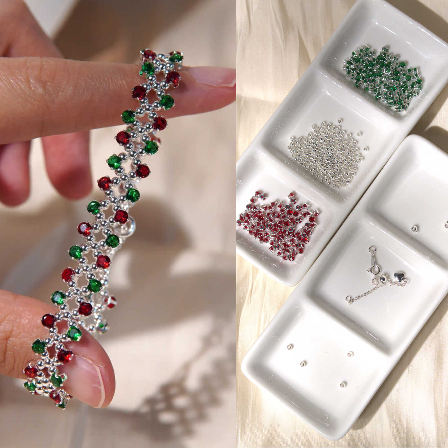 Kit 238 - Bracelet Making Kit