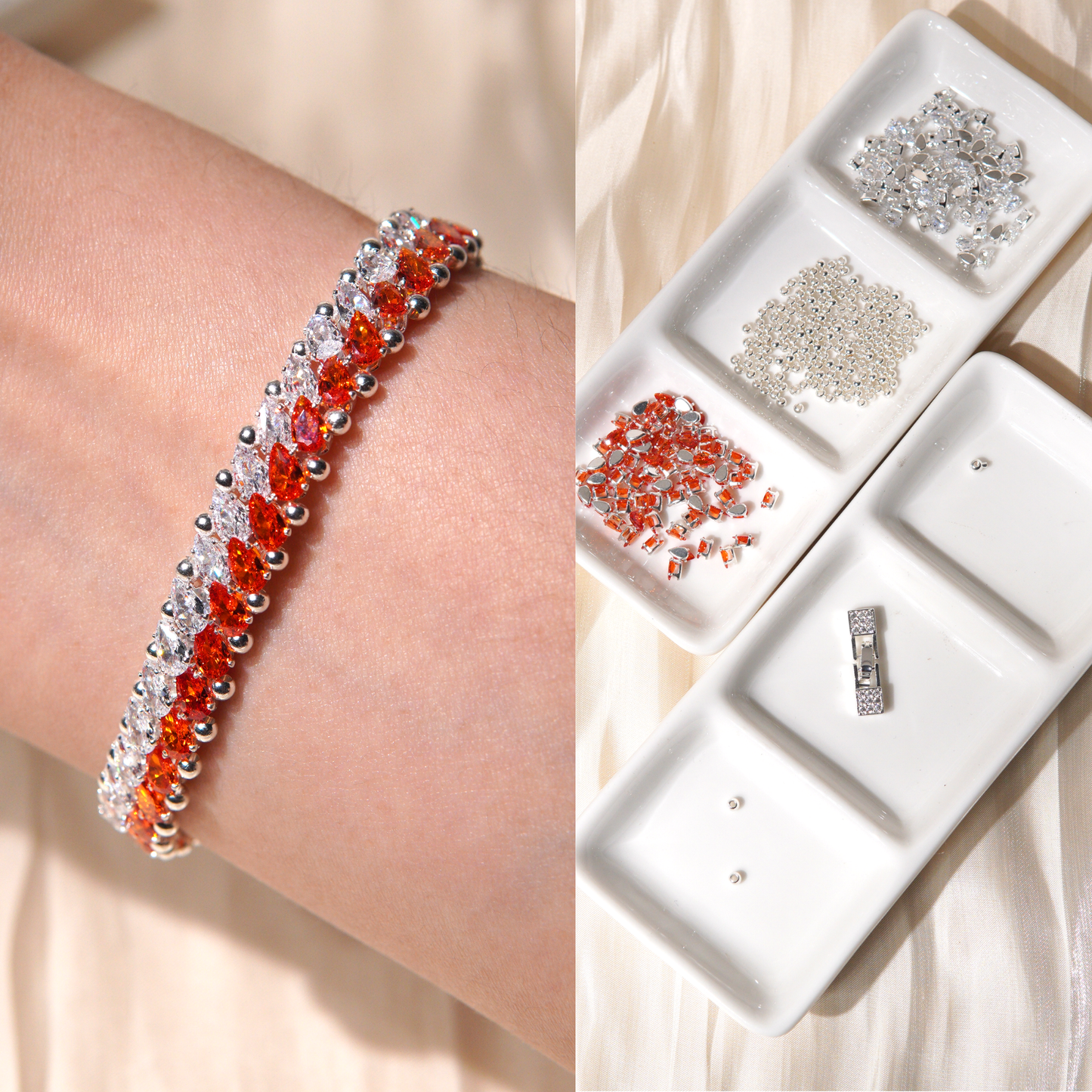 Kit 246 - Bracelet Making Kit