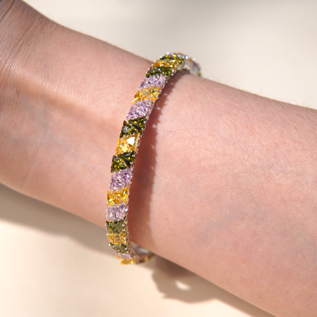 Kit 256 - Bracelet Making Kit with Memory Wire