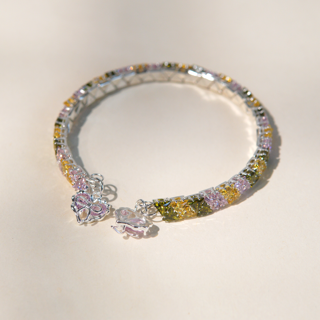 Kit 256 - Bracelet Making Kit with Memory Wire