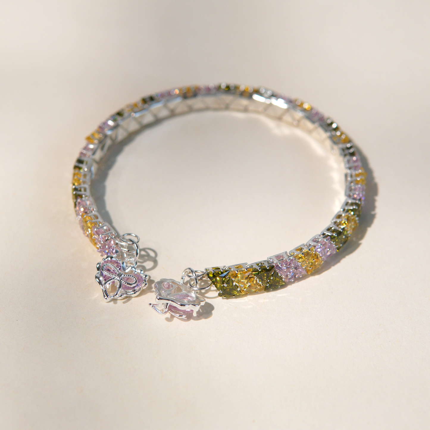 Kit 256 - Bracelet Making Kit with Memory Wire