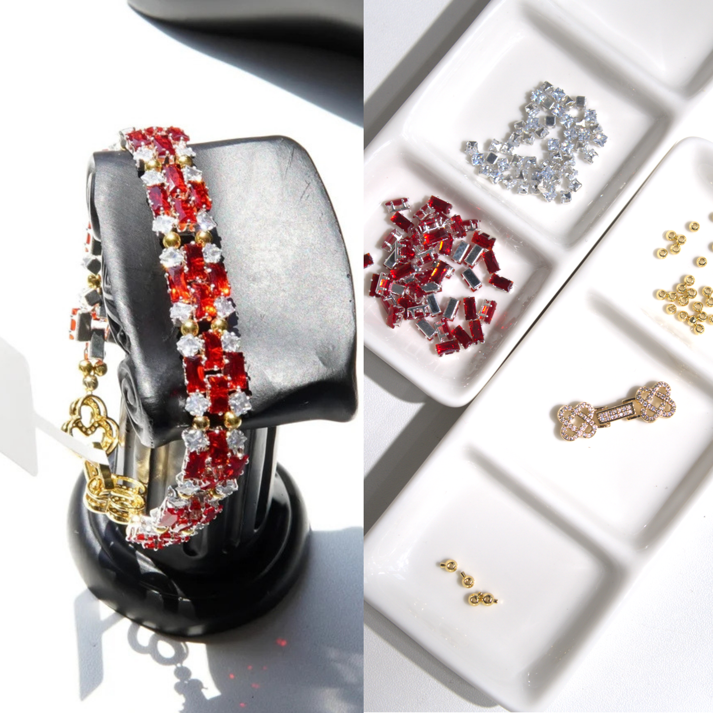 Kit 25-Bracelet Making Kit