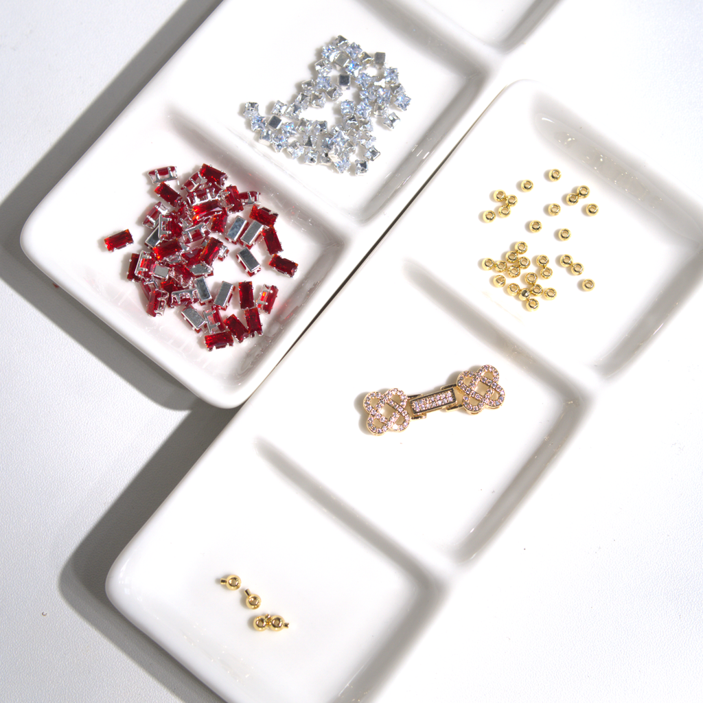 Kit 25-Bracelet Making Kit