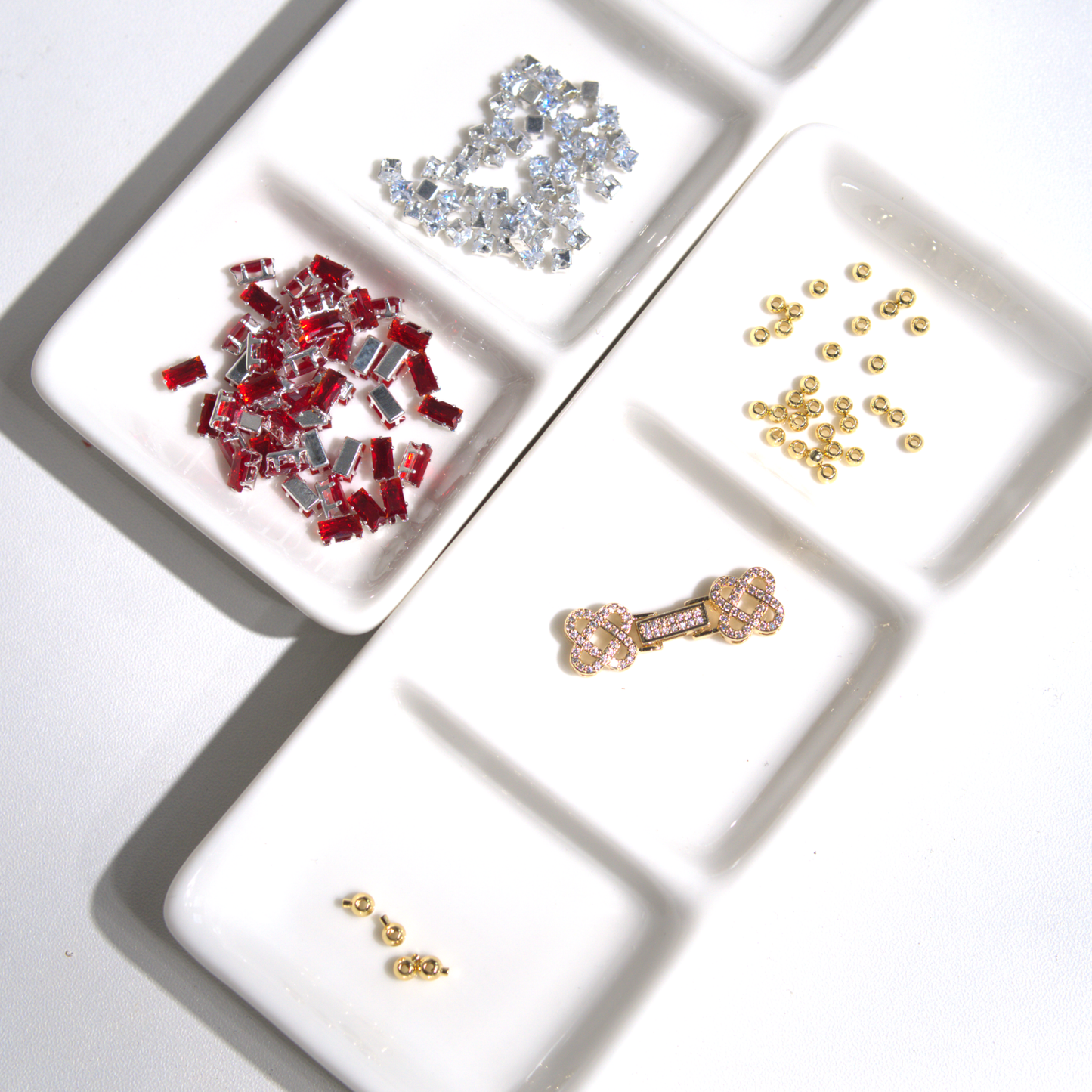 Kit 25-Bracelet Making Kit