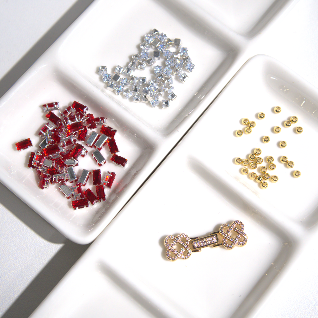 Kit 25-Bracelet Making Kit