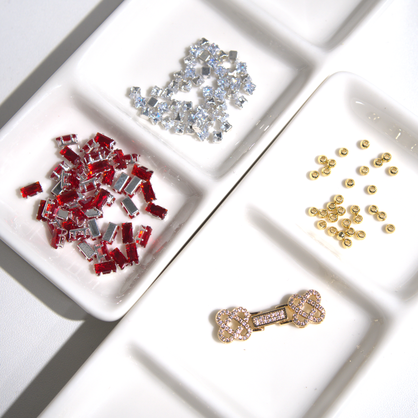 Kit 25-Bracelet Making Kit