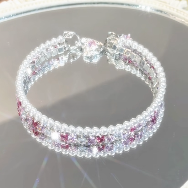 Kit 26 - Bracelet Making Kit with Memory Wire