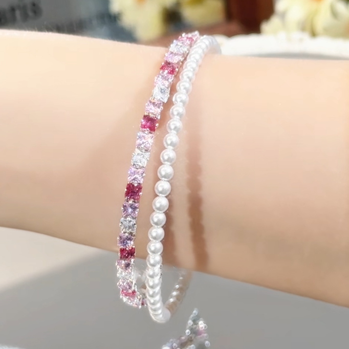 Kit 26 - Bracelet Making Kit with Memory Wire