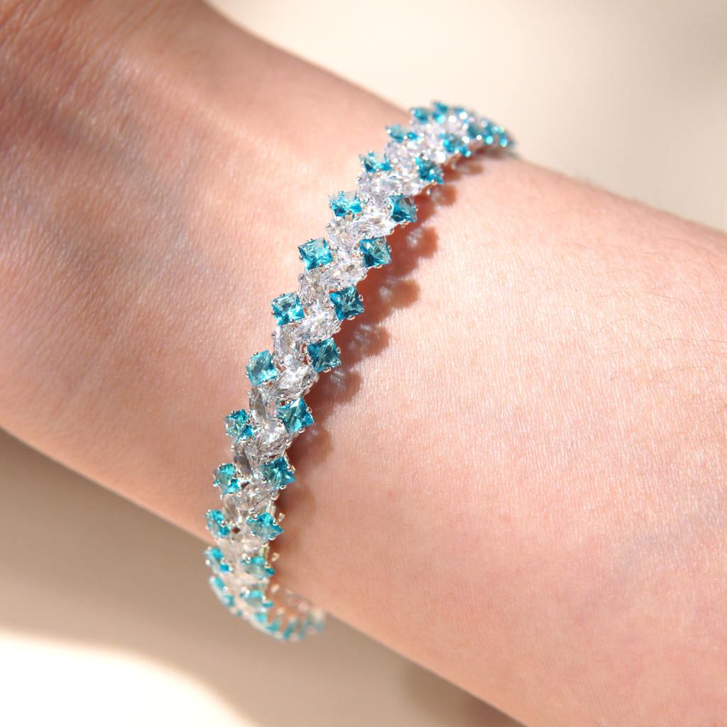 Kit 264 - Bracelet Making Kit with Memory Wire