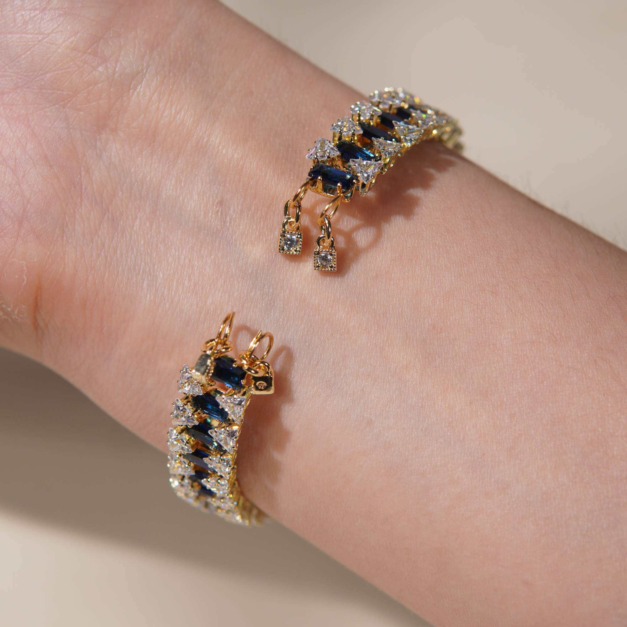 Kit 265 - Bracelet Making Kit with Memory Wire