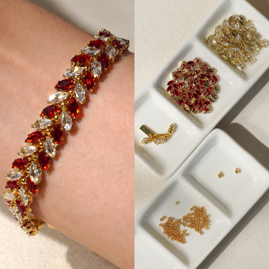 Kit 270 - Bracelet Making Kit