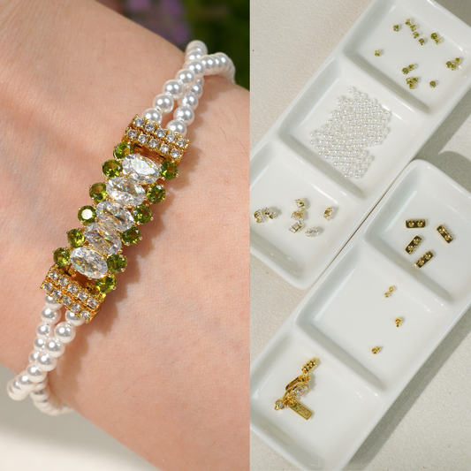 Kit 271 - Bracelet Making Kit