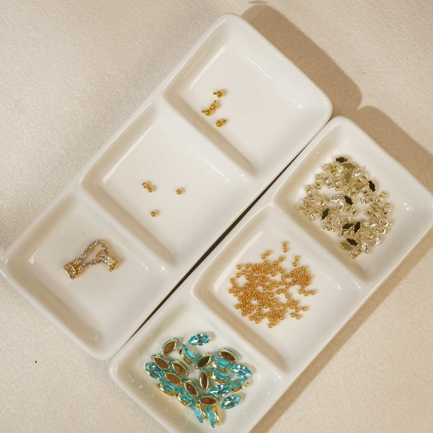 Kit 273 - Bracelet Making Kit